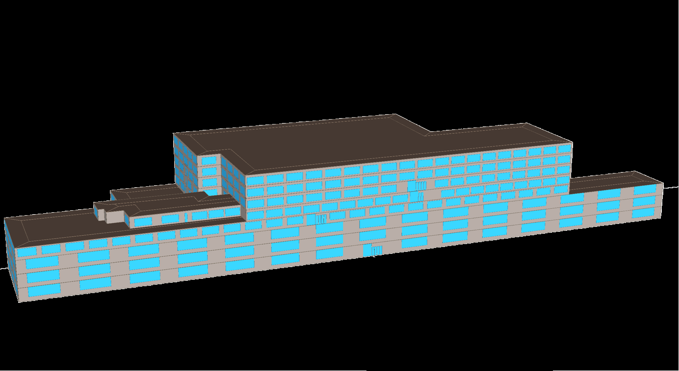 Energy Model