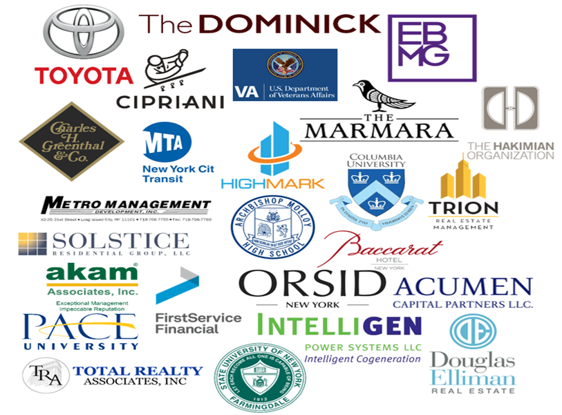 clients